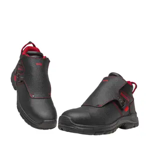 Safety shoes Bennon Welder XTR S3L image-4