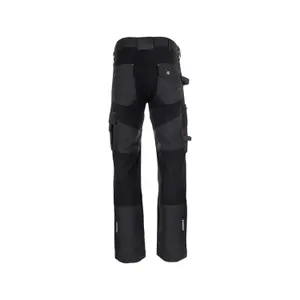 Work Trousers Bennon Erebos WP image-3