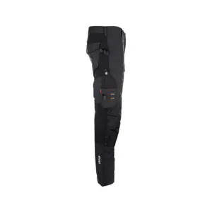 Work Trousers Bennon Erebos WP image-1