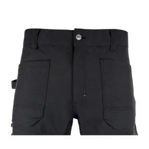 Work Trousers Bennon Erebos WP image-4