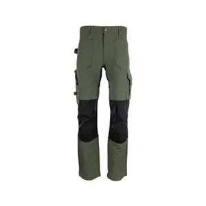 Work Trousers Bennon Erebos WP image-0