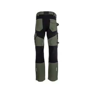 Work Trousers Bennon Erebos WP image-3