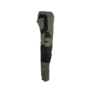 Work Trousers Bennon Erebos WP image-1