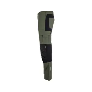 Work Trousers Bennon Erebos WP image-2