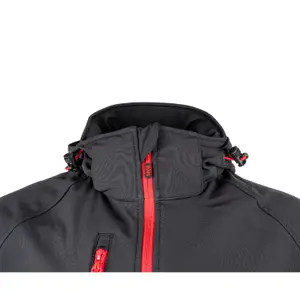 Work jacket Bennon Force image-4