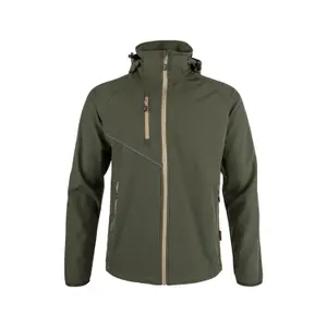 Work jacket Bennon Force image-0