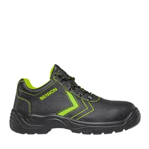 Work shoes Bennon Basic O1 Low image-0