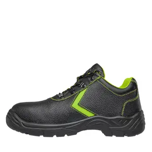 Work shoes Bennon Basic O1 Low image-1