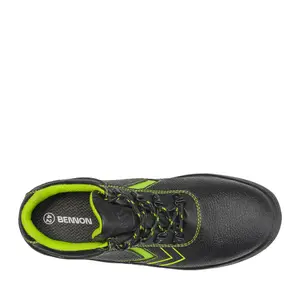 Work shoes Bennon Basic O1 Low image-3