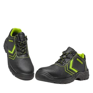 Work shoes Bennon Basic O1 Low image-2