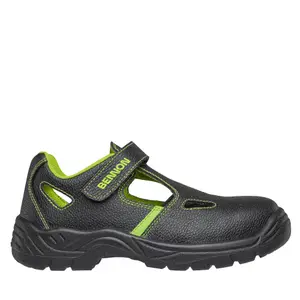 Work shoes Bennon Basic O1 image-0