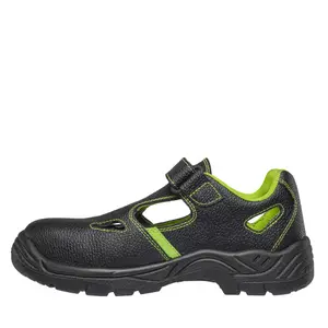 Work shoes Bennon Basic O1 image-1