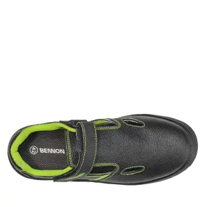 Work shoes Bennon Basic O1 image-3