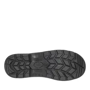 Work shoes Bennon Basic O1 Low image-4