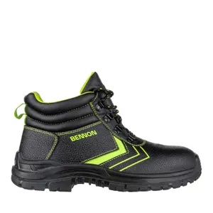 Work shoes Bennon Basic O2 image-0