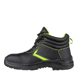 Work shoes Bennon Basic O2 image-2