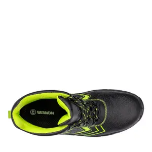 Work shoes Bennon Basic O2 image-3
