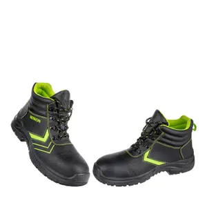 Work shoes Bennon Basic O2 image-1