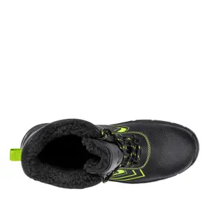 Work shoes Bennon Basic O2 Winter High image-3