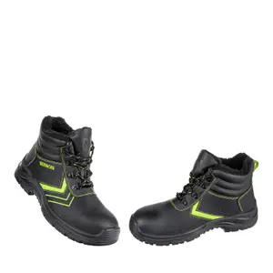 Work shoes Bennon Basic O2 Winter High image-2