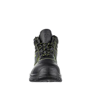 Work shoes Bennon Basic O2 Winter High image-4