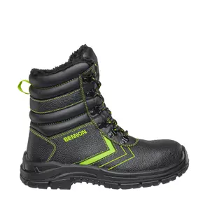 Work shoes Bennon Basic S3 image-0