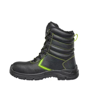 Work shoes Bennon Basic S3 image-1