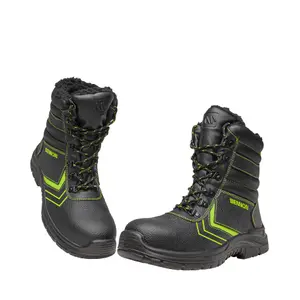 Work shoes Bennon Basic S3 image-2