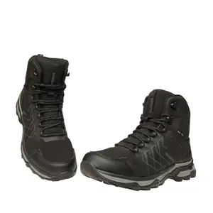 Botas de montaña Bennon Nero High image-2