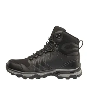 Botas de montaña Bennon Nero High image-3