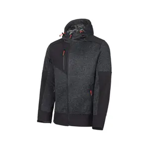 Hooded Sweatshirt Bennon Nortos image-0