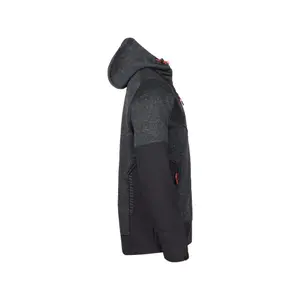 Hooded Sweatshirt Bennon Nortos image-2