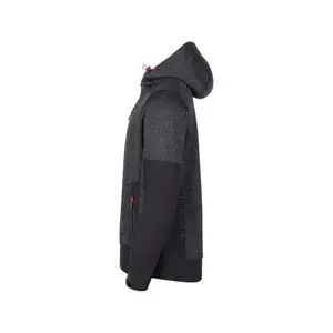Hooded Sweatshirt Bennon Nortos image-3