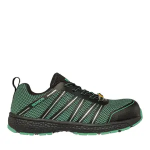 Work shoes Bennon Vectra O1 ESD NM image-0