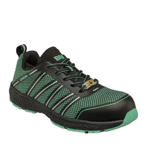 Work shoes Bennon Vectra O1 ESD NM image-1