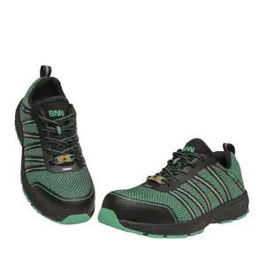Work shoes Bennon Vectra O1 ESD NM image-4