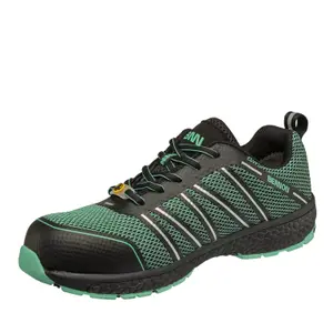 Work shoes Bennon Vectra O1 ESD NM image-3