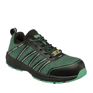 Work shoes Bennon Vectra S1 ESD NM image-1