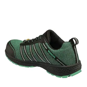 Work shoes Bennon Vectra S1 ESD NM image-4