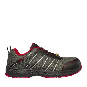 Work shoes Bennon Vectra S1P ESD NM image-0