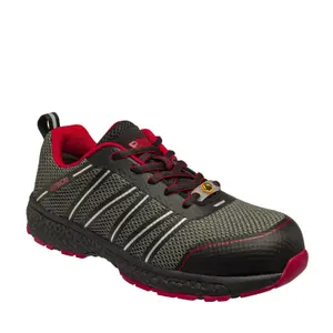 Work shoes Bennon Vectra S1P ESD NM image-1