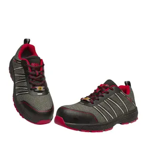 Work shoes Bennon Vectra S1P ESD NM image-4