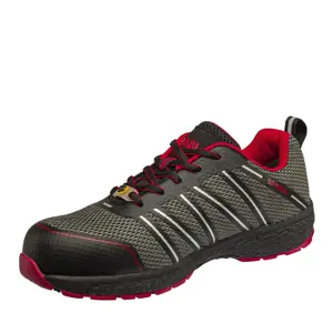 Work shoes Bennon Vectra S1P ESD NM image-3
