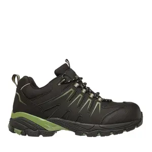 Work shoes Bennon Orlando XTR O2 NM Low image-0
