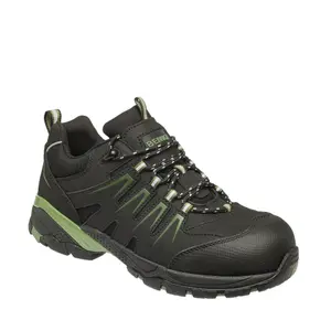 Work shoes Bennon Orlando XTR O2 NM Low image-1