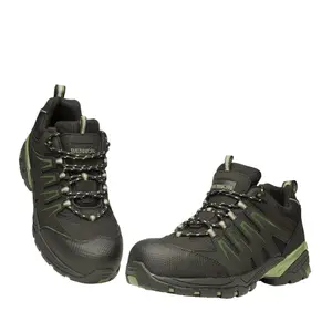 Work shoes Bennon Orlando XTR O2 NM Low image-4