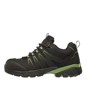 Work shoes Bennon Orlando XTR O2 NM Low image-3