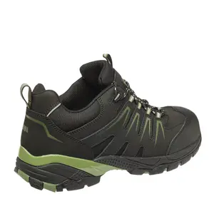 Work shoes Bennon Orlando XTR O2 NM Low image-2