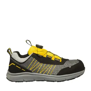 Work shoes Bennon Ventor S1PS ESD B-SPIN image-0