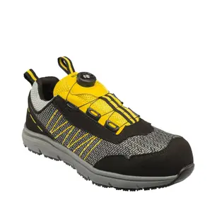 Work shoes Bennon Ventor S1PS ESD B-SPIN image-1